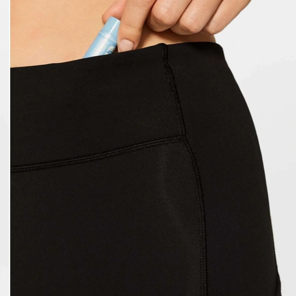 •Lululemon Speed Up Full-on luxstreme brushed 28 inch• - Picture 3 of 10